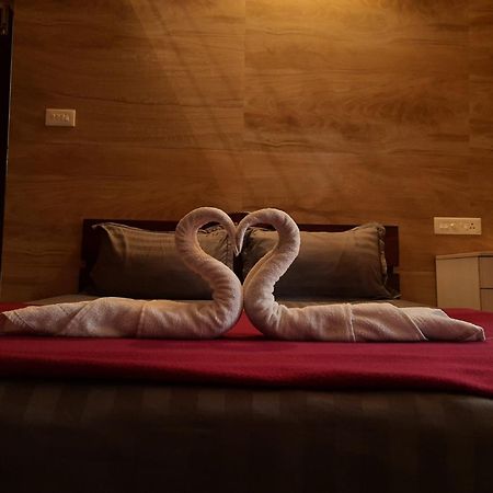 Green Palace Resort Вагамон Экстерьер фото
