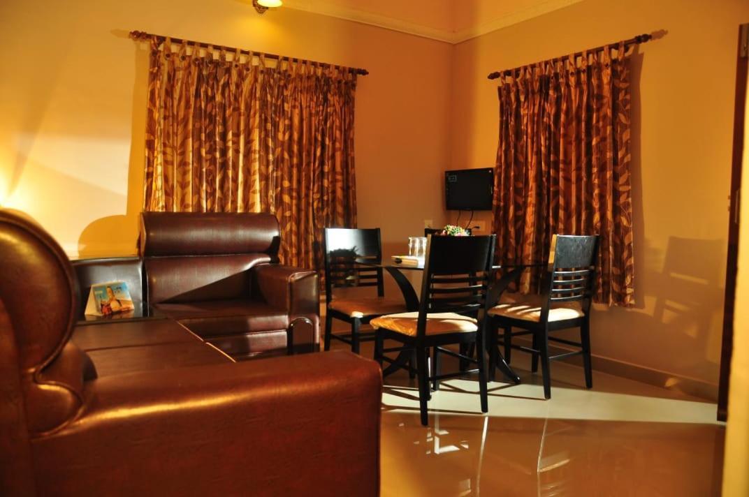 Green Palace Resort Вагамон Экстерьер фото