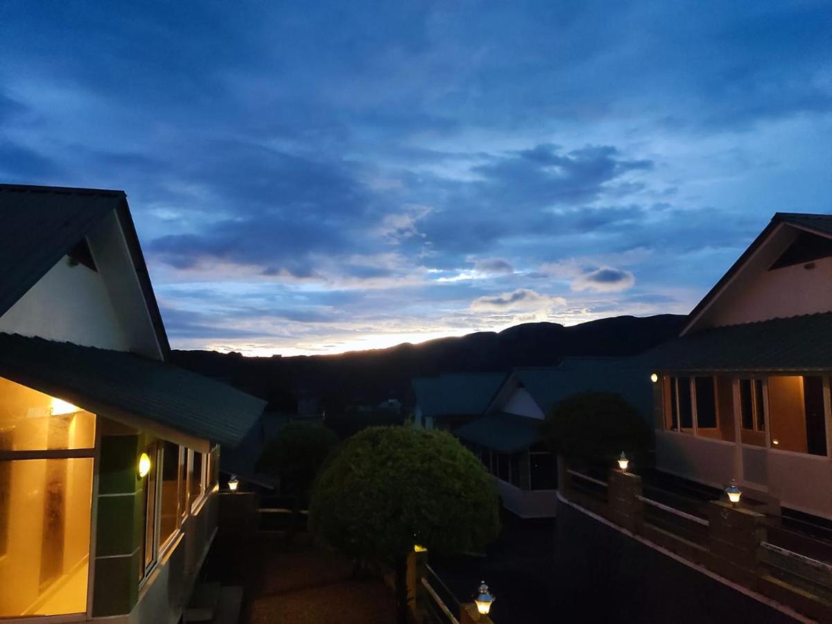 Green Palace Resort Вагамон Экстерьер фото