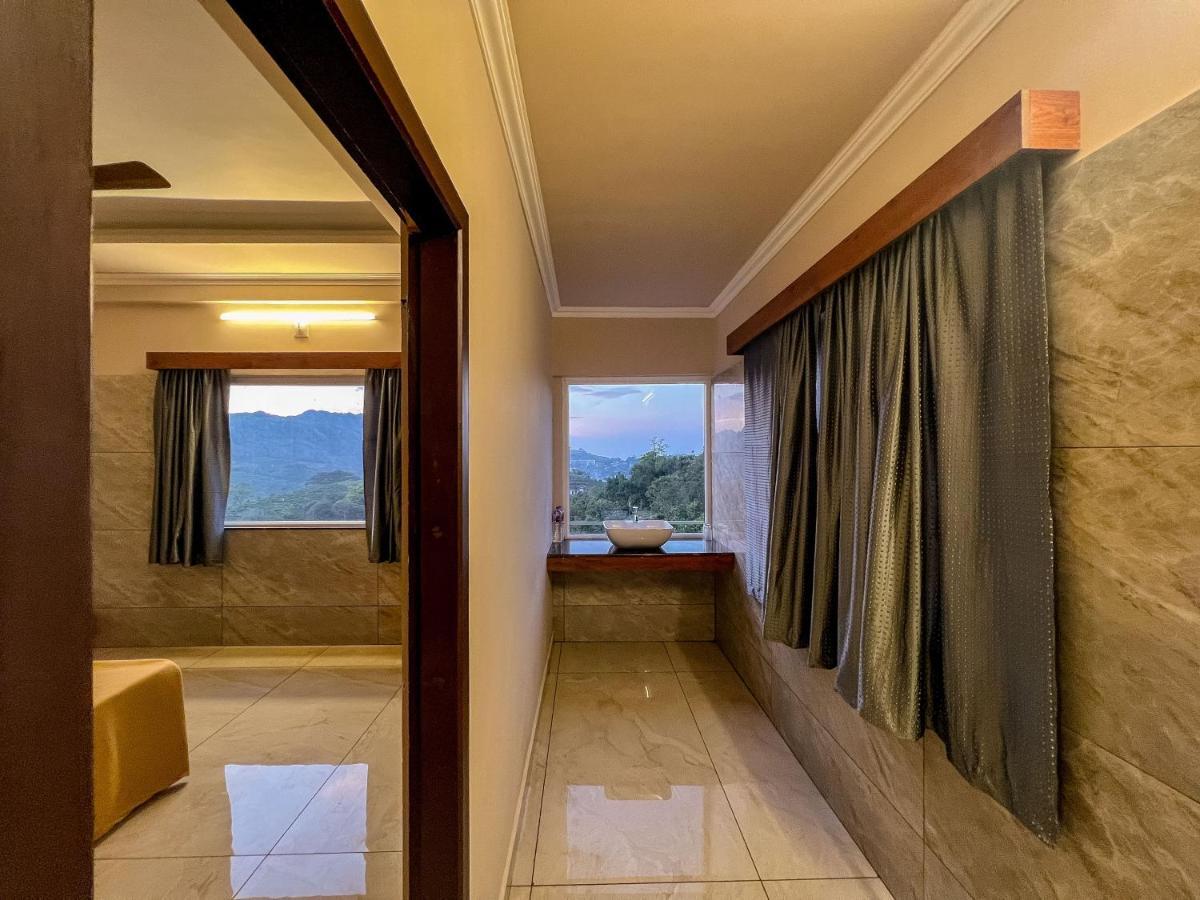 Green Palace Resort Вагамон Экстерьер фото