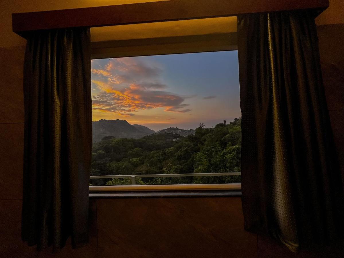 Green Palace Resort Вагамон Экстерьер фото
